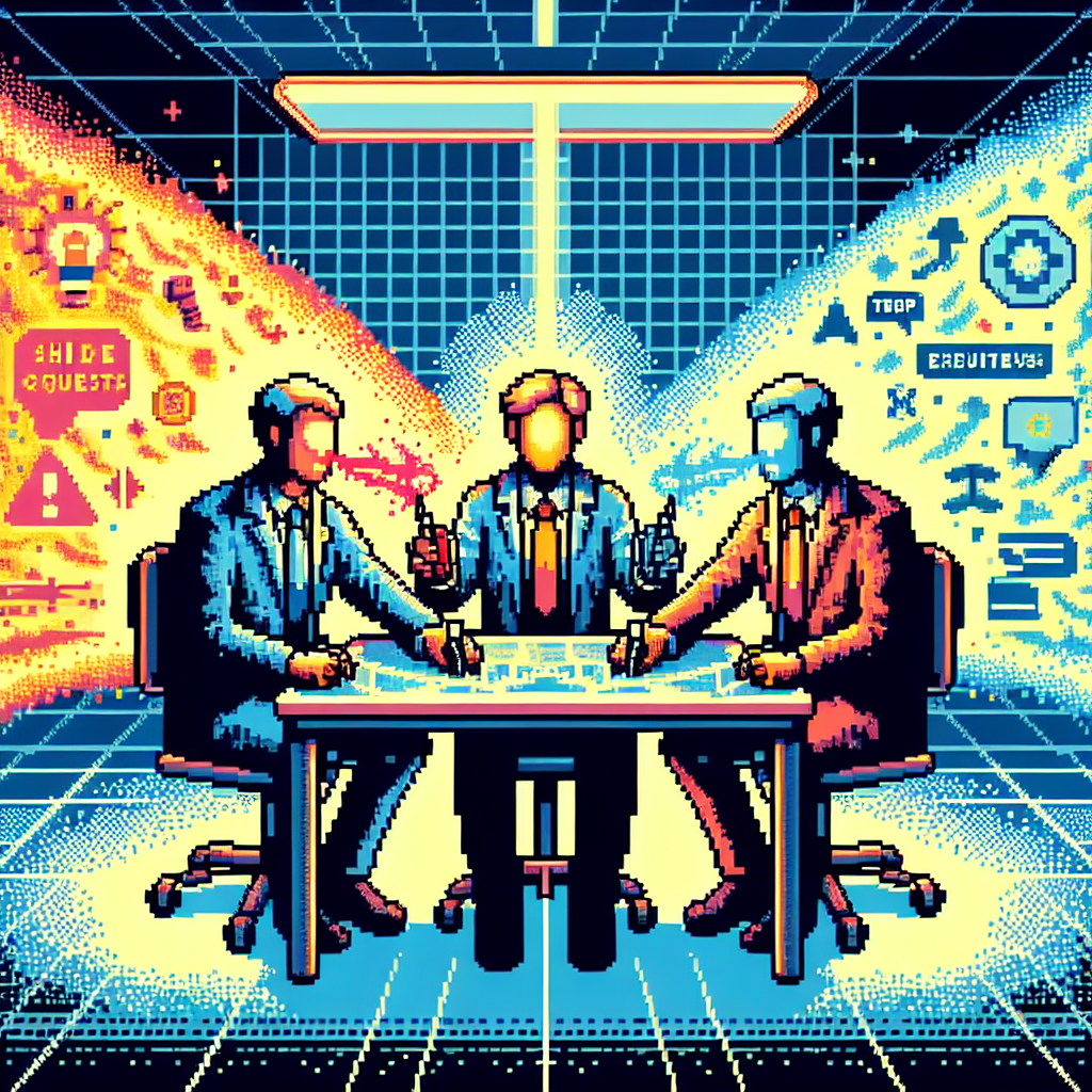 OpenAI Streamlines Focus as Execs Exit | Analysis by Brian Moineau