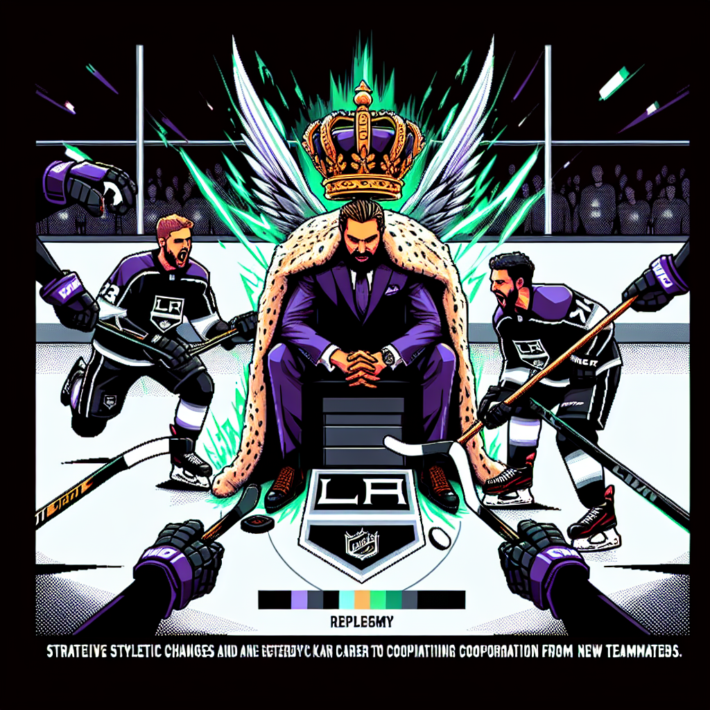Kings Face Must-Win Game 4 to Extend | Analysis by Brian Moineau