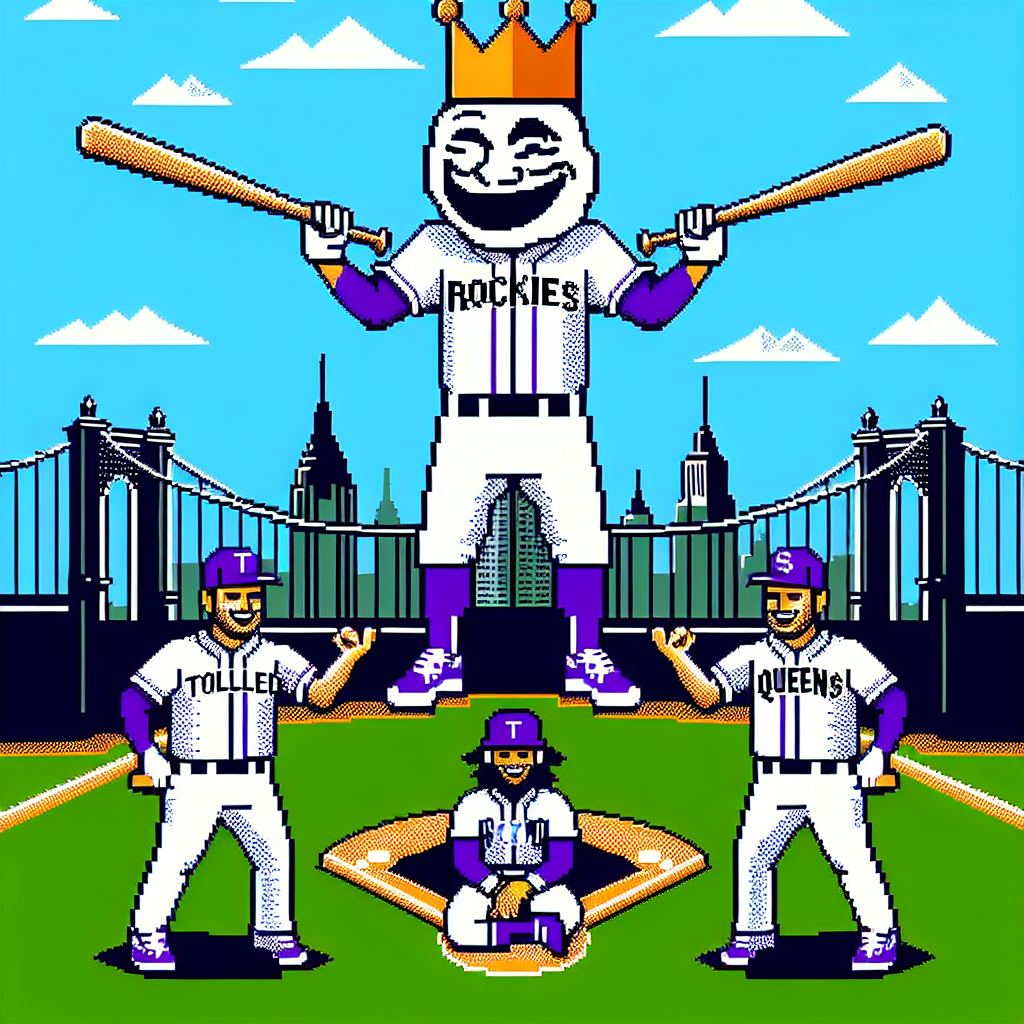Rockies Roast Mets: Queens Sweep Shame | Analysis by Brian Moineau