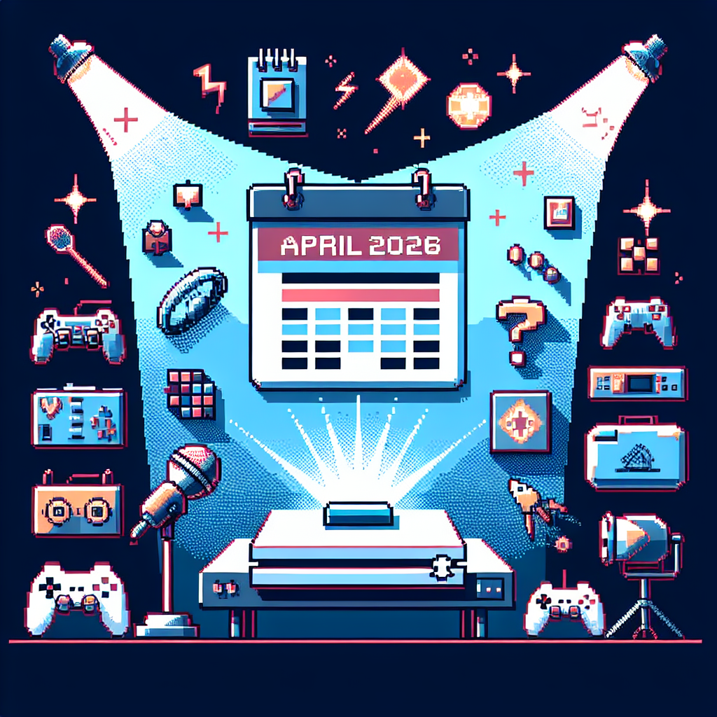 ID@Xbox April 2026: All Indie Reveals | Analysis by Brian Moineau