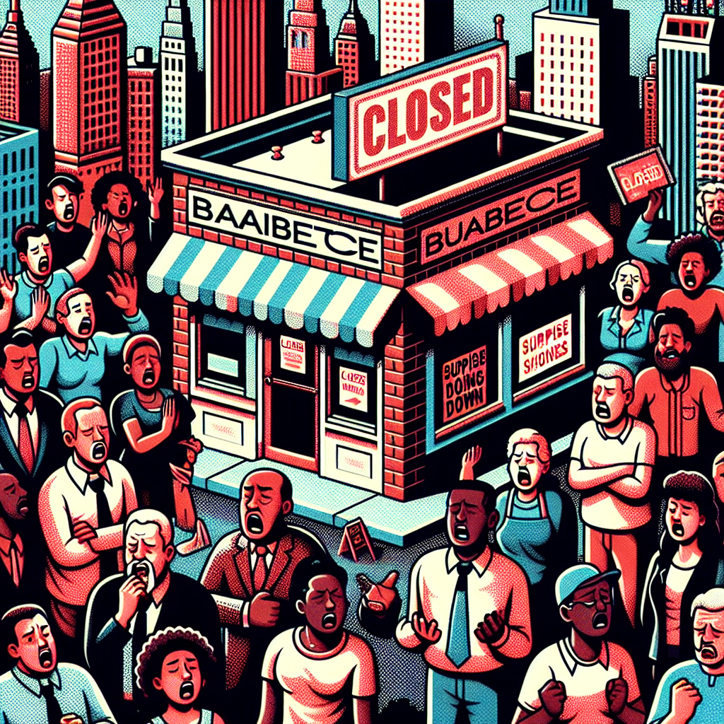 Casual-Dining Shakeup: Smokey Bones | Analysis by Brian Moineau