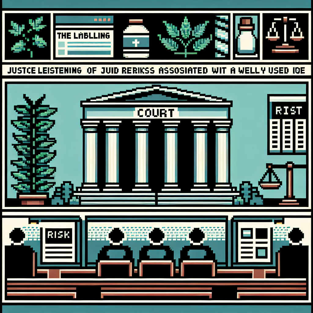 Supreme Court vs. State Warnings: Roundup | Analysis by Brian Moineau