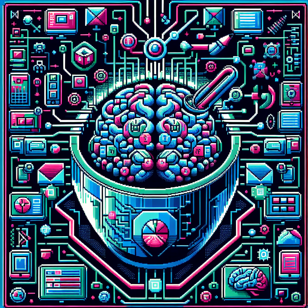 AI Fuels a New Mobile App Renaissance | Analysis by Brian Moineau