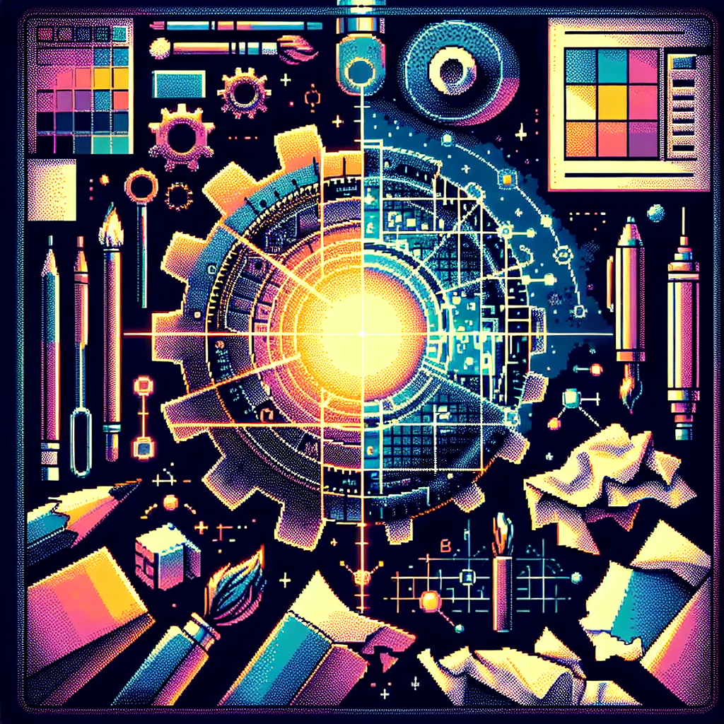 DaVinci Resolve 21: Powerful Photo Tools | Analysis by Brian Moineau