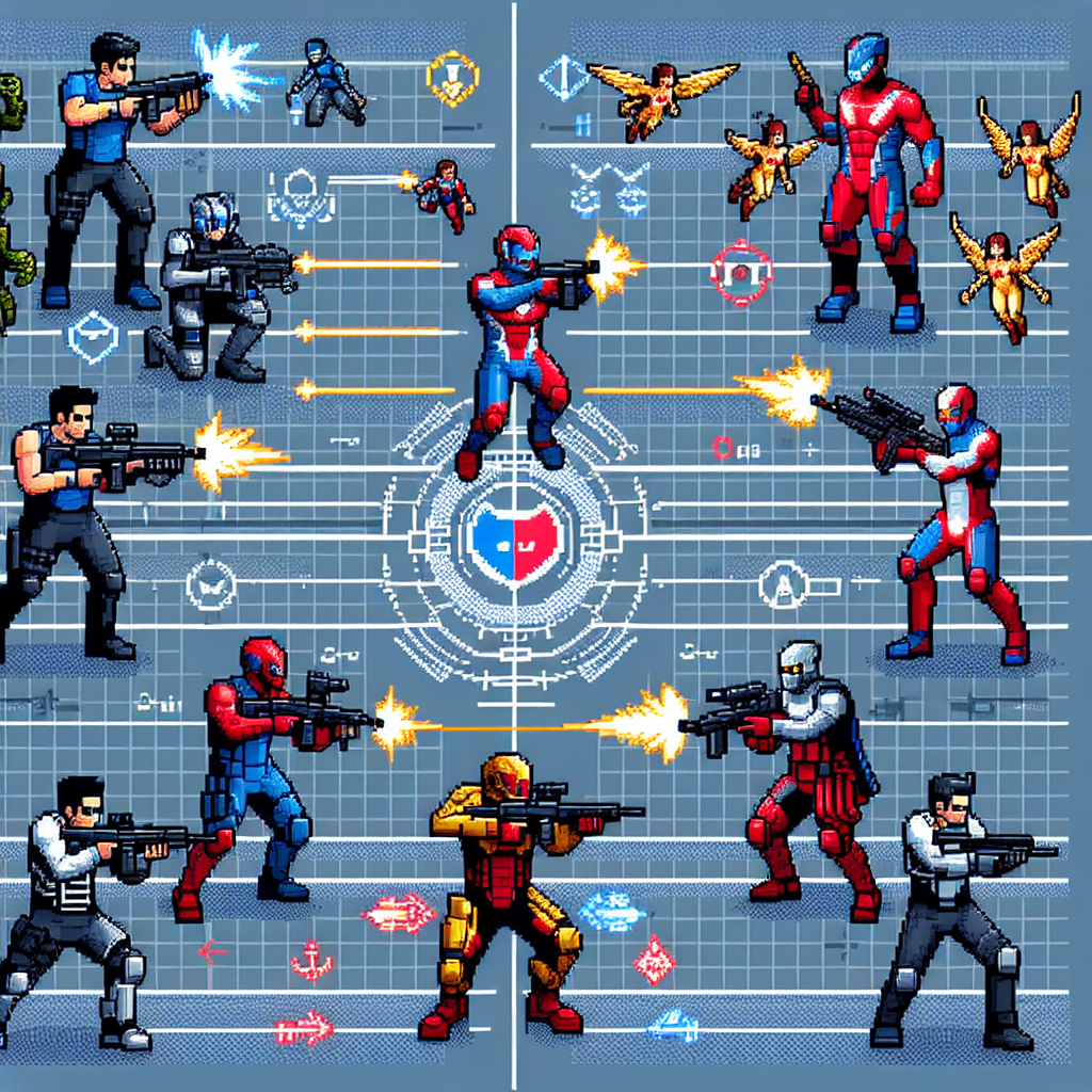 Marvel Rivals: A New Hero Shooter Arena | Analysis by Brian Moineau