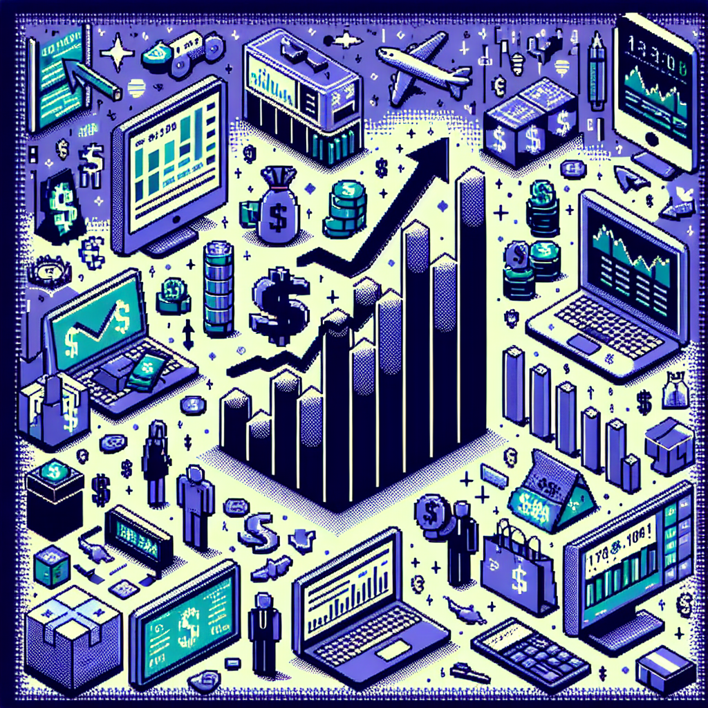 Analysts Lift Amazon Ahead of Q1 Earnings | Analysis by Brian Moineau