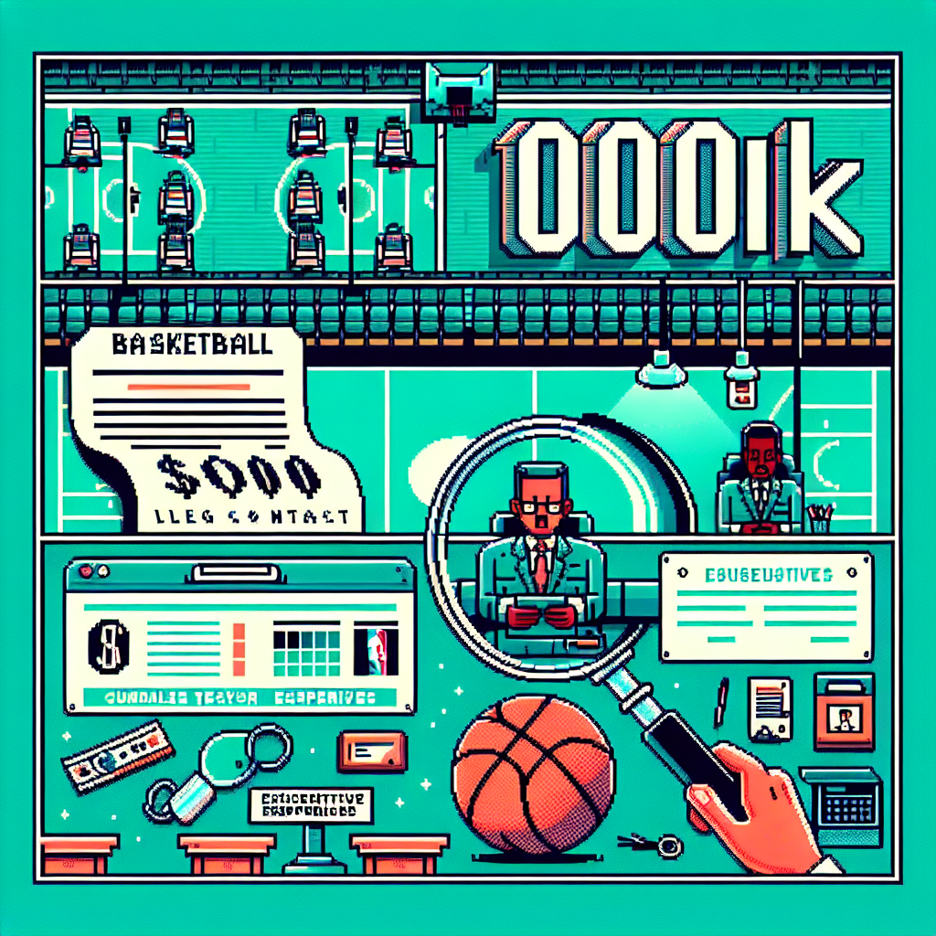 Blazers Fined $100K Over Yang Hansen | Analysis by Brian Moineau