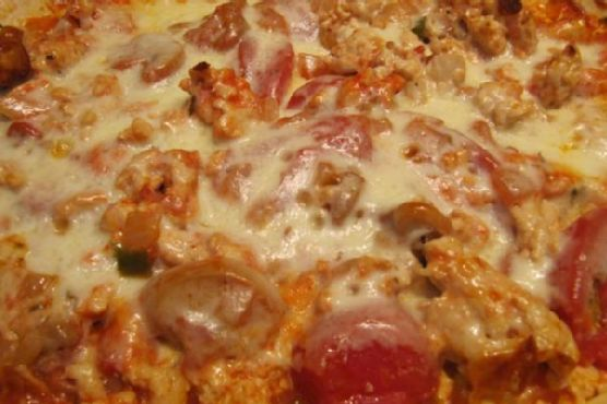 Cheesy Pasta in a Pot | Made by Meaghan Moineau