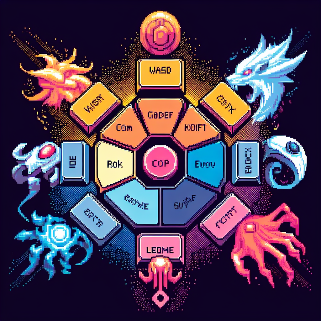 WASD Goes Ranked: League’s Movement Shift | Analysis by Brian Moineau