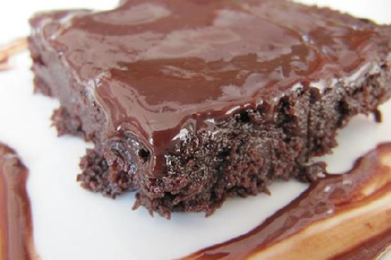 Chocolate and Szechuan Peppercorn Brownies | Made by Meaghan Moineau