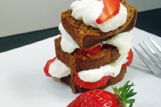 Gingerbread | Made by Meaghan Moineau