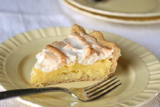 Grandma Inez’s Pineapple Pie | Made by Meaghan Moineau