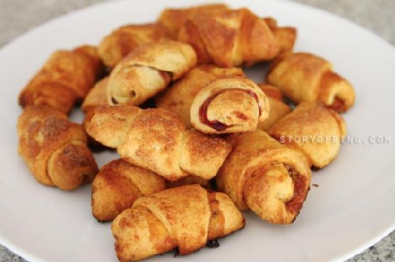 Rugelach | Made by Meaghan Moineau