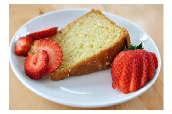 Yogurt Cake | Made by Meaghan Moineau
