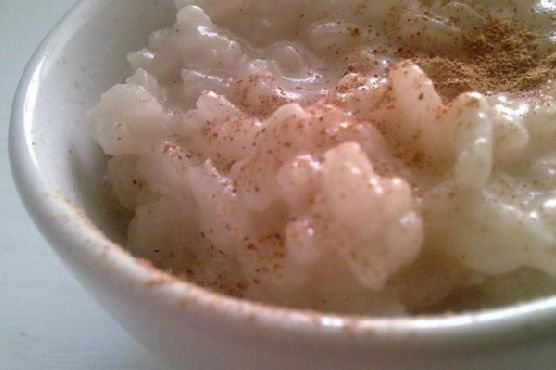 Arroz Con Leche | Made by Meaghan Moineau