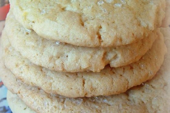 Sugar Cookies | Made by Meaghan Moineau